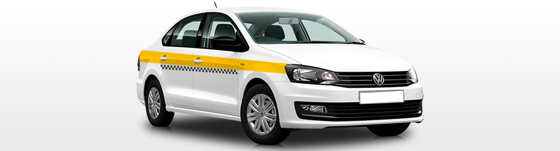 Volkswagen Polo 2019